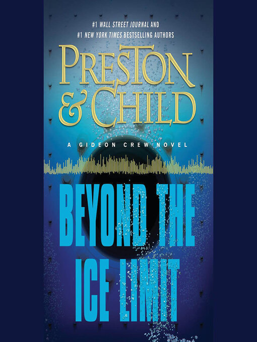 Cover image for Beyond the Ice Limit